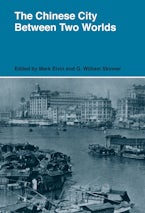 The Chinese City Between Two Worlds