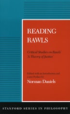 Reading Rawls