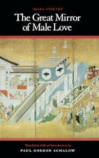 The Great Mirror of Male Love