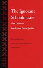 The Ignorant Schoolmaster