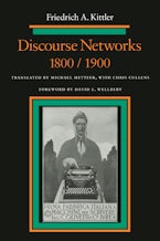 Discourse Networks, 1800/1900