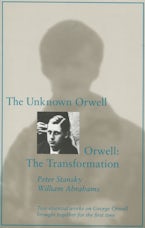 The Unknown Orwell and Orwell: the Transformation