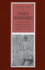 Stations of the Divided Subject Stations of the Divided Subject