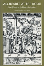 Alcibiades at the Door Alcibiades at the Door