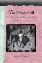 Cover of 'The Unholy Grail' 