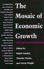The Mosaic of Economic Growth