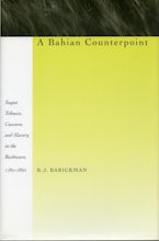 A Bahian Counterpoint