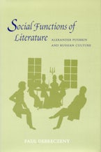 Social Functions of Literature