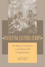 Inventing Eastern Europe Inventing Eastern Europe