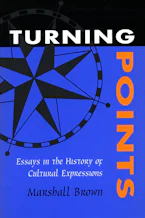 Cover of 'Turning Points' 