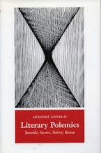 Literary Polemics Literary Polemics