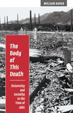 Cover of 'The Body of This Death' 