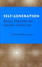 Self-Generation