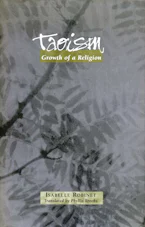 Cover of 'Taoism' 