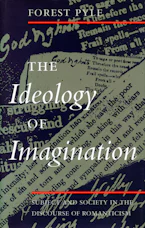 Cover of 'The Ideology of Imagination' 