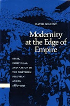 Modernity at the Edge of Empire