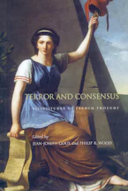 Cover of 'Terror and Consensus' 