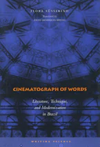 Cover of 'Cinematograph of Words' 