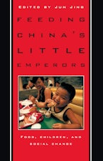 Feeding China’s Little Emperors