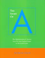 Cover of 'The Story of a' 