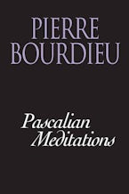 Pascalian Meditations