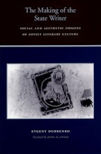 The Making of the State Writer