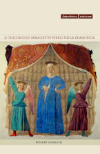 Cover of 'A Childhood Memory by Piero Della Francesca' 