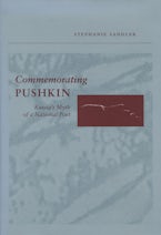 Commemorating Pushkin