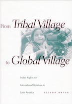 From Tribal Village to Global Village