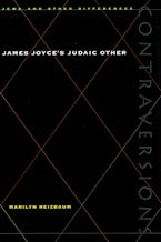 James Joyce’s Judaic Other