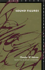 Cover of 'Sound Figures' 