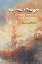 Cover of 'Formal Charges' 