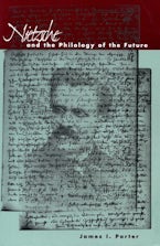 Nietzsche and the Philology of the Future