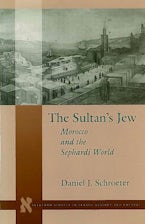 The Sultan’s Jew