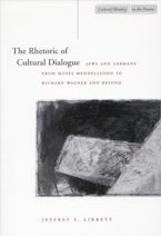 The Rhetoric of Cultural Dialogue