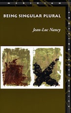 Being Singular Plural