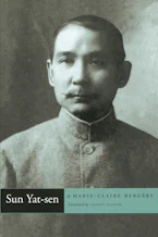 Cover of 'Sun Yat-sen' 