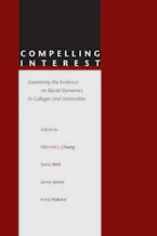 Cover of 'Compelling Interest' 