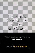 Locating Capitalism in Time and Space