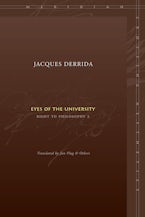 Eyes of the University