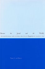 Between the Sacred and the Worldly