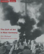 Cover of 'The Cult of Art in Nazi Germany' 