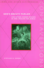 Cover of 'Gods Beauty Parlor' 