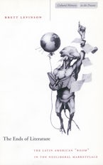 The Ends of Literature