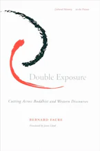 Cover of 'Double Exposure' 