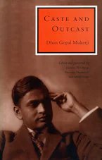 Cover of 'Caste and Outcast' 