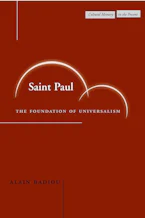 Cover of 'Saint Paul' 