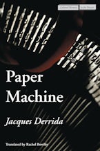 Paper Machine