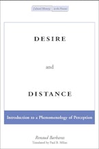Desire and Distance