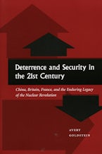 Deterrence and Security in the 21st Century